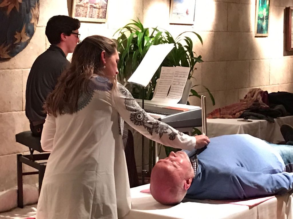 Musicoterapia